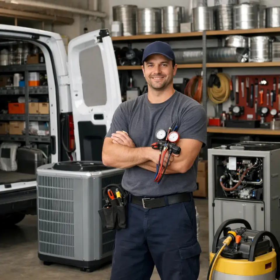 About Xagite HVAC Solutions Aurora — Aurora, IL