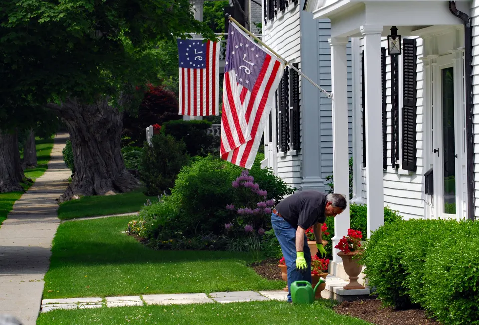Batavia — HVAC service