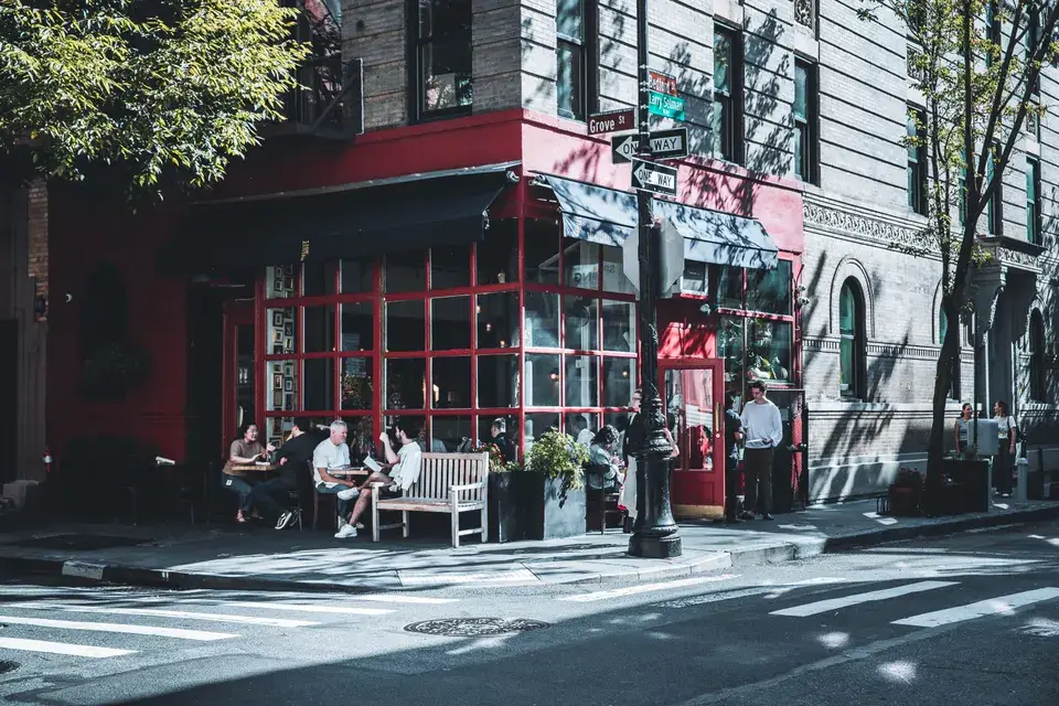 Yorkville — HVAC service