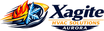 Xagite HVAC Solutions Aurora