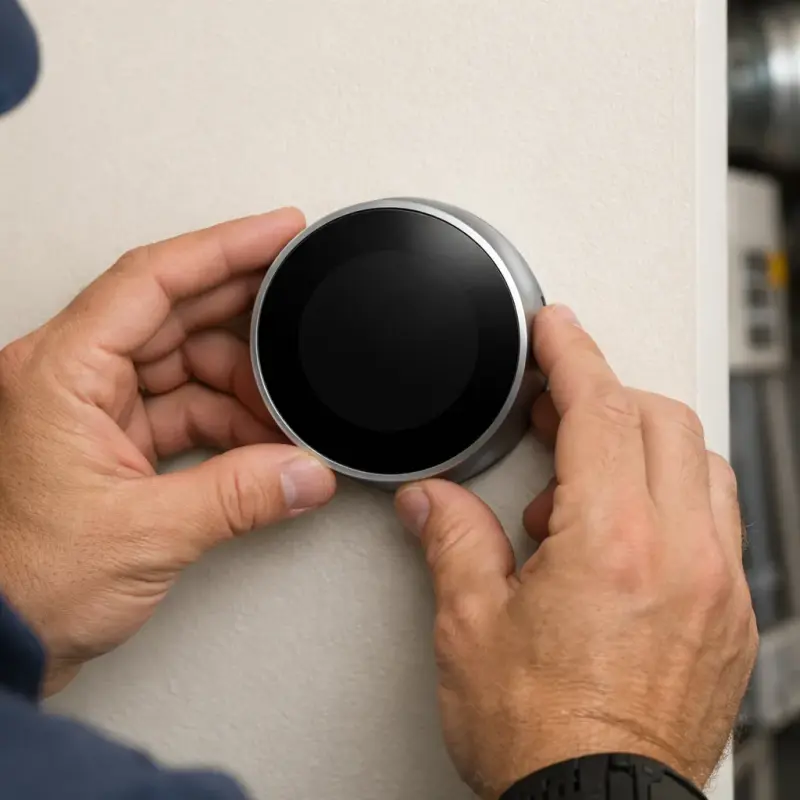 Emergency HVAC Service Aurora